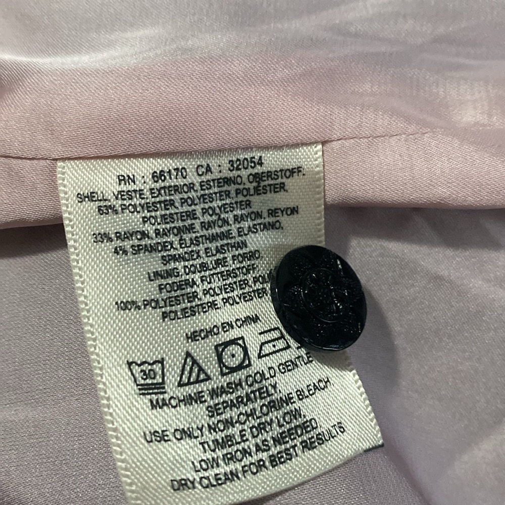 NWT Anthro Postmark 4 Black Dress - Picture 12 of 13